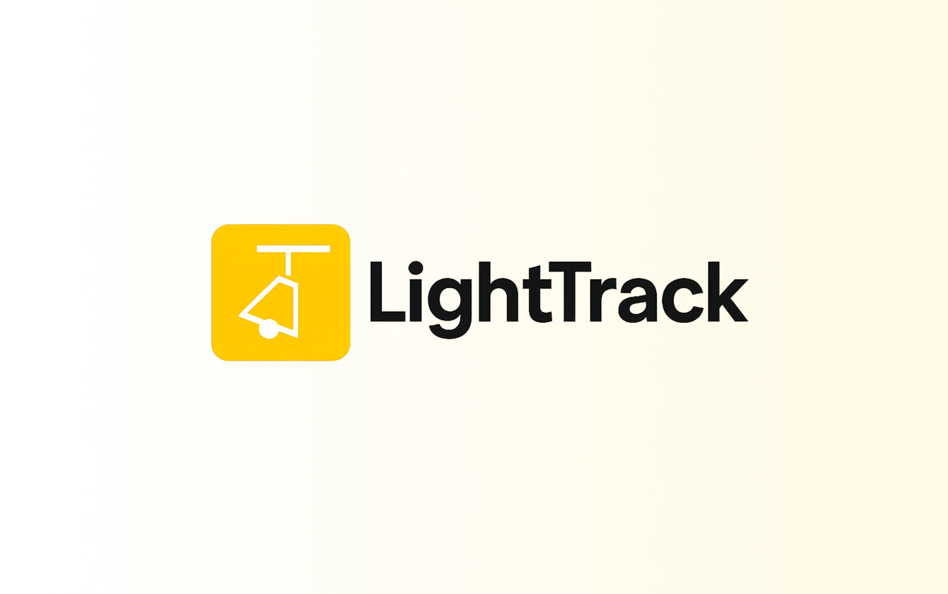 light-track project screenshot