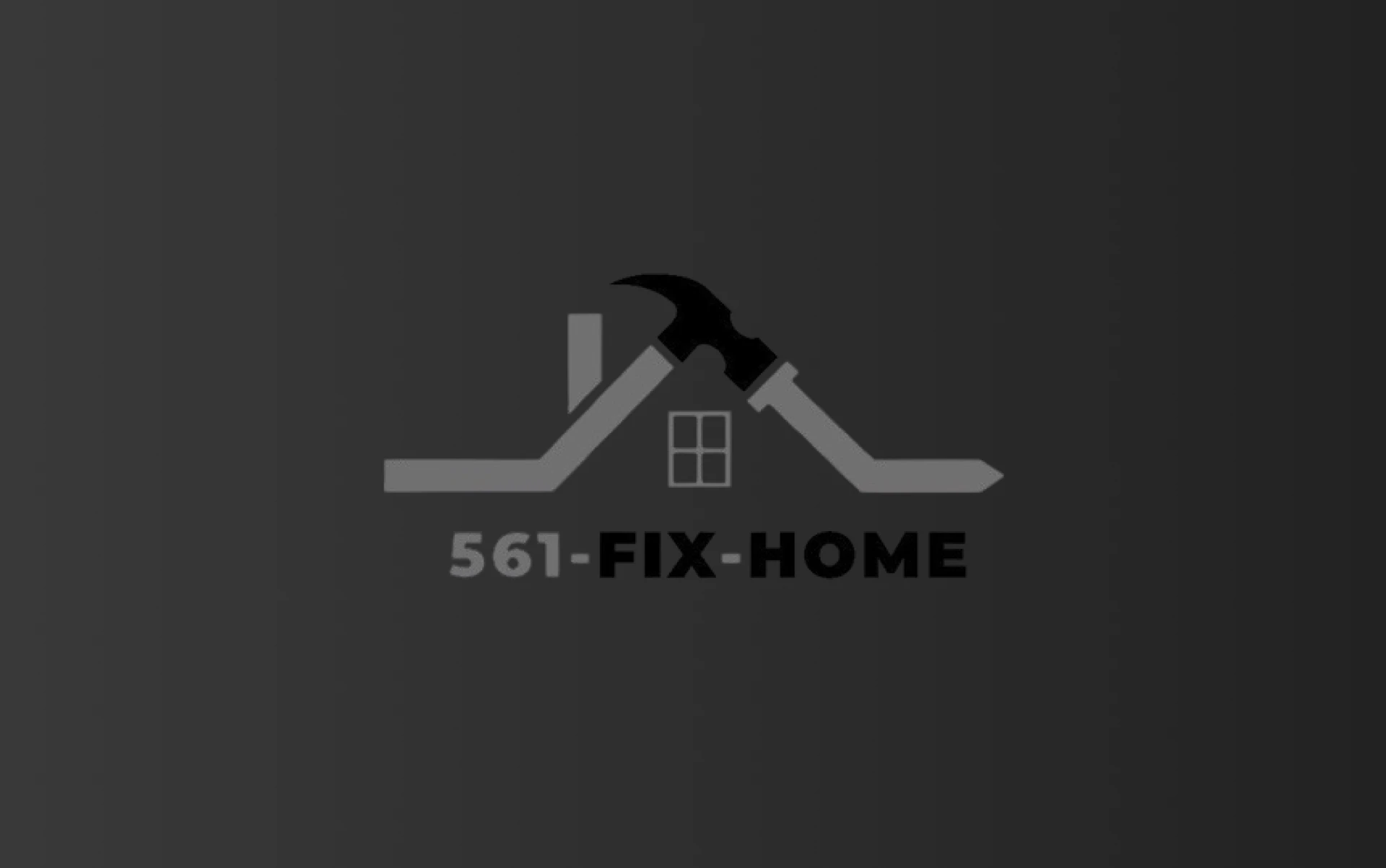 561-fix-home project screenshot