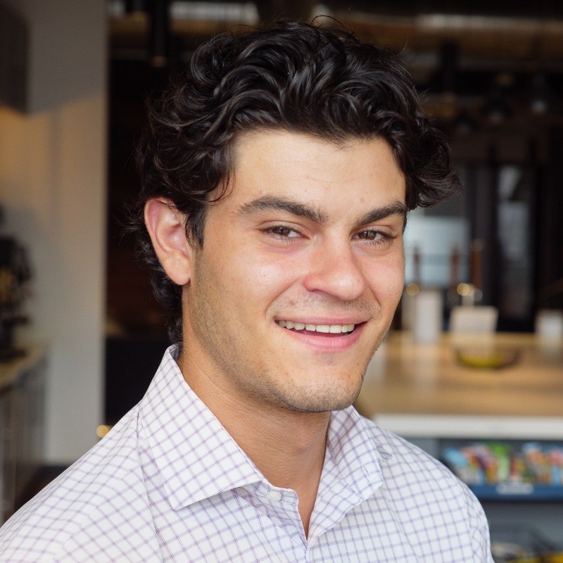 Ari Rosen