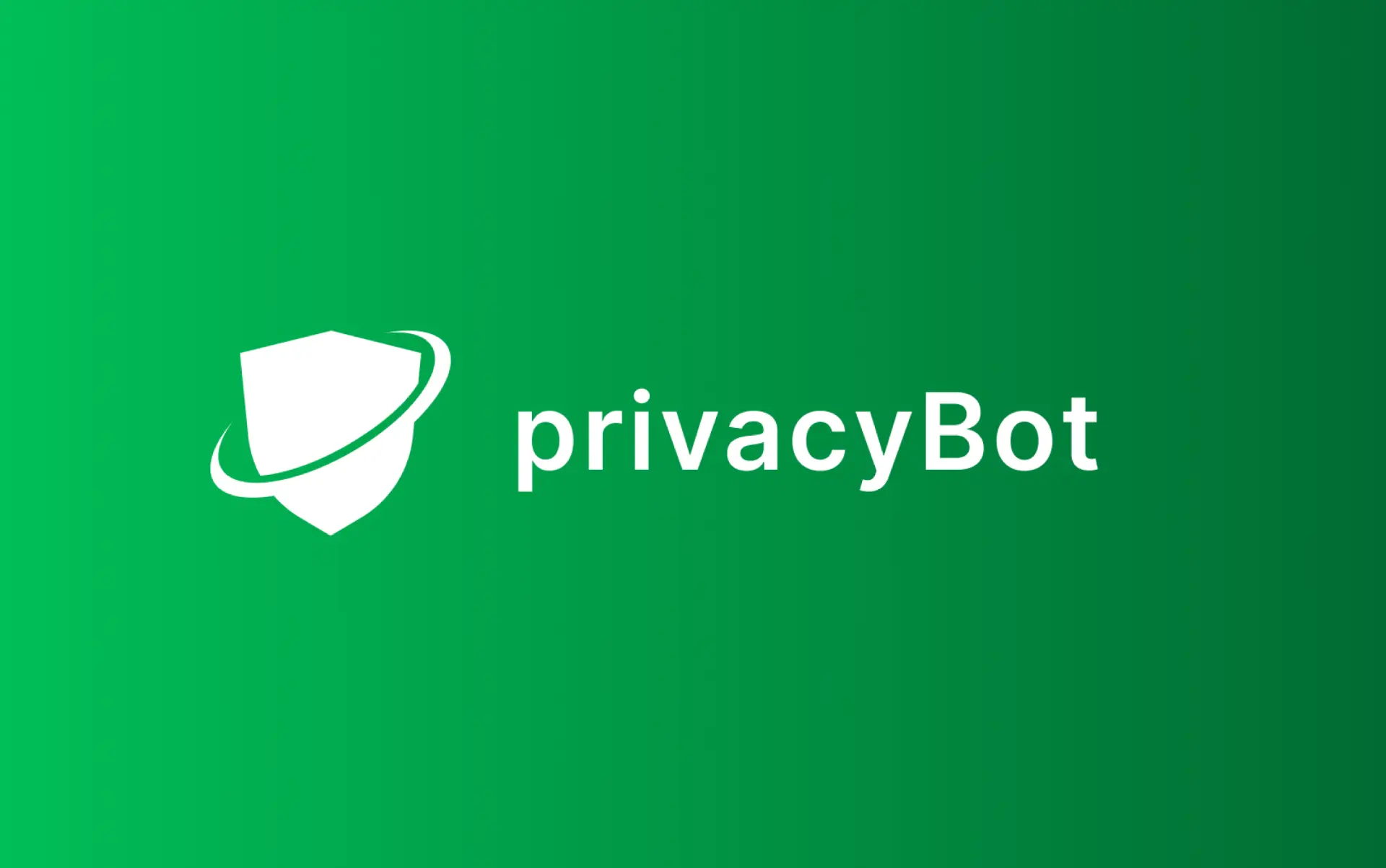 privacybot project screenshot